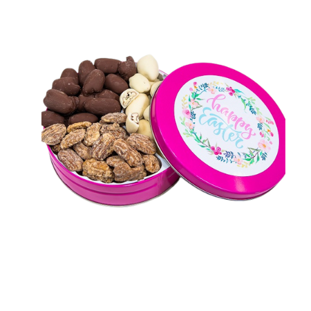 WEBSITE, ALL TIME FAVORITE,1 LB EASTER TIN